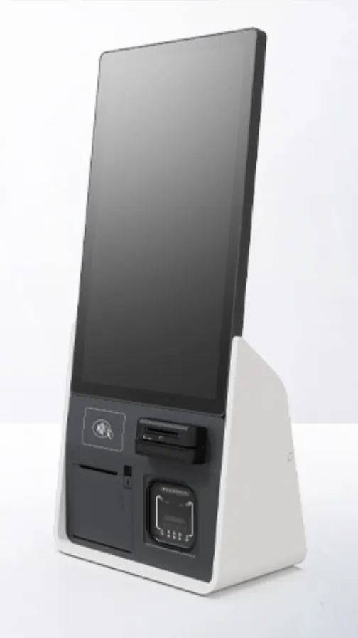 Counter-top tower