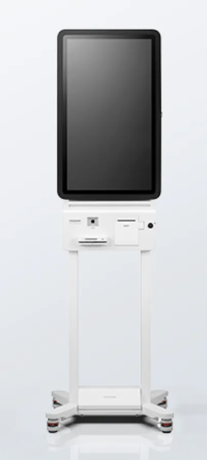 Mobile cart